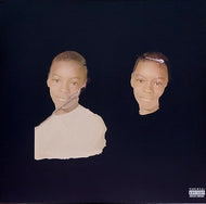 VINCE STAPLES / Ramona Park Broke My Heart ( Blacksmith Recordings ‎– Blue Vinyl, LP)