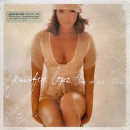 JENNIFER LOPEZ / This Is Me… Then (inc. Jenny From The Block) LP