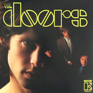 DOORS / The Doors（8122-79865-0, 2009 EU Press, 180g, LP