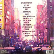 Load image into Gallery viewer, Kid Cudi / Entergalactic ( Wicked Awesome Records, LP )
