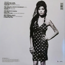 画像をギャラリービューアに読み込む, AMY WINEHOUSE / Lioness: Hidden Treasures (EU, 2LP)
