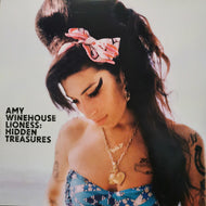 AMY WINEHOUSE / Lioness: Hidden Treasures (EU, 2LP)