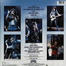 Load image into Gallery viewer, AC/DC / Who Made Who (Columbia, LP)
