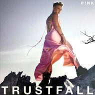 PINK (P!NK) / Trustfall ( RCA – 19658-77266-1, LP) Pink Vinyl.