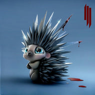 SKRILLEX / Don’t Get Too Close ( Owsla, LP)