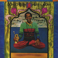 DON CHERRY / Hear & Now ( Real Gone Music – RGM-1506, LP)
