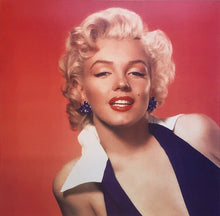 Load image into Gallery viewer, MARILYN MONROE / The Very Best Of Marilyn Monroe (WaxTime, 180g LP)

