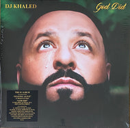 DJ KHALED / God Did (19658768531, 2LP)
