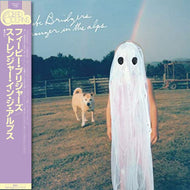 PHOEBE BRIDGERS / Stranger In The Alps (DOC142JLP, LP)帯付