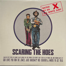 Load image into Gallery viewer, JPEGMAFIA X Danny Brown / Scaring The Hoes (White Vinyl LP)
