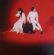 WHITE STRIPES / Elephant (inc. Seven Nation Army) Sony Music, LP