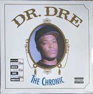 DR. DRE / The Chronic (inc. Nuthin' But A 