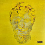 ED SHEERAN / - (Subtract) (inc. Eyes Closed, Yellow Vinyl, LP)