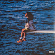 SZA / SOS (inc. Kill Bill) EU, (Top Dawg Entertainment, 2LP)