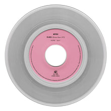 画像をギャラリービューアに読み込む, HARUOMI HOSONO (細野晴臣) / 恋は桃色 -50th Anniversary (VIKL-30021, 7inch)
