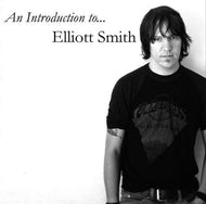 ELLIOTT SMITH / An Introduction To... ( Kill Rock Stars – KRS541, LP)