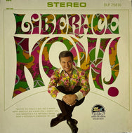GORDON ROBINSON / Liberace Now! LP