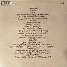 画像をギャラリービューアに読み込む, XXXTENTACION / Bad Vibes Forever (inc.Bad Vibes Forever ) LP
