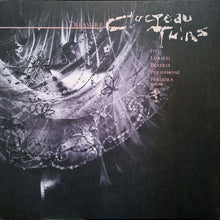 画像をギャラリービューアに読み込む, COCTEAU TWINS / Treasure (4AD – CAD 3710, LP) 180g
