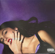 OLIVIA RODRIGO / Guts (inc. Vampire) Interscope, LP