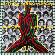 A TRIBE CALLED QUEST / Midnight Marauders (inc. Award Tour) LP