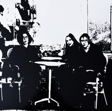 画像をギャラリービューアに読み込む, Bar Italia / Tracey Denim ( inc. Nurse! ) Matador – OLE1955LP, LP
