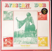 画像をギャラリービューアに読み込む, JOE GIBBS &amp; The Professionals / African Dub All-Mighty (VP Records – VPRL4107, LP)
