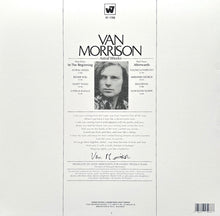 画像をギャラリービューアに読み込む, VAN MORRISON / Astral Weeks ( 180g, LP)
