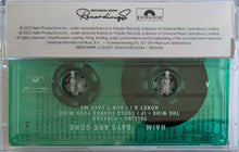 画像をギャラリービューアに読み込む, HAIM / Days Are Gone ( Polydor – 5853658, Cassette Tape ) Green Transparent
