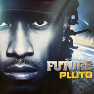 FUTURE / Pluto ( Epic, 2LP)