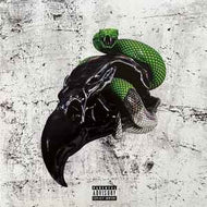 FUTURE - Young Thug / Super Slimey ( Epic, 2LP)