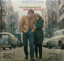 Load image into Gallery viewer, BOB DYLAN / Freewheelin' ( inc. Blowin' In The Wind ) LP, 180g
