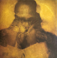 FUTURE / Future（inc. Mask Off, Used To This）Freebandz Entertainment, Vinyl, LP