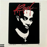 PLAYBOI CARTI / Whole Lotta Red ( inc. Sky, ILoveUIHateU, Vamp Anthem)  LP