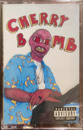 Tyler, The Creator / Cherry Bomb ( Cassette Tape)