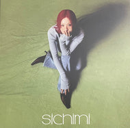 SUMIN / Sichimi ( 	Welcome Records – WC017, 12inch EP )