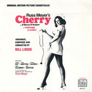 O.S.T.  / CHERRY...& HARRY & RASQUEL LP