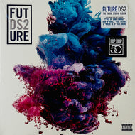 FUTURE / Ds2（inc. Where Ya At feat. Drake）(Epic, Vinyl, LP）