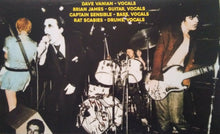 画像をギャラリービューアに読み込む, DAMNED / Damned Damned Damned (  Radiation Reissues – RADK7035, LP)
