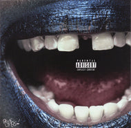 SCHOOLBOY Q / Blue Lips (Interscope, 00602465194630, 2LP)