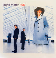 PARIS MATCH / PM2 ( JSLP218, LP)