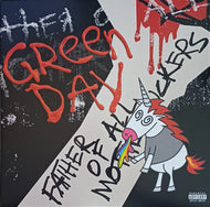 GREEN DAY / Father Of All... ( Reprise Records, LP)
