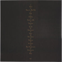 Load image into Gallery viewer, ¥$ Kanye West &amp; Ty Dolla $ign / Vultures 1 (inc. Carnival) 2LP
