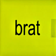 Charli XCX / Brat ( inc. 360, Club Classics, Apple) LP