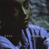 SADE / Promise ( inc. The Sweetest Taboo ) Epic, LP