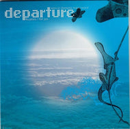 NUJABES- Fat Jon / Samurai Champloo Music Record - Departure (Flying Dog – VTCL-60638m CD)