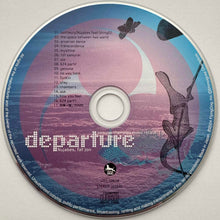 画像をギャラリービューアに読み込む, NUJABES- Fat Jon / Samurai Champloo Music Record - Departure (Flying Dog – VTCL-60638m CD)
