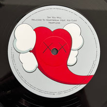 画像をギャラリービューアに読み込む, KANYE WEST / 808s &amp; Heartbreak ( 	Roc-A-Fella Records, US, LP)
