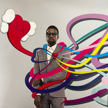 画像をギャラリービューアに読み込む, KANYE WEST / 808s &amp; Heartbreak ( 	Roc-A-Fella Records, US, LP)
