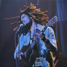 画像をギャラリービューアに読み込む, O.S.T.  / Bob Marley One Love (ユニバーサル ミュージック, LP)
